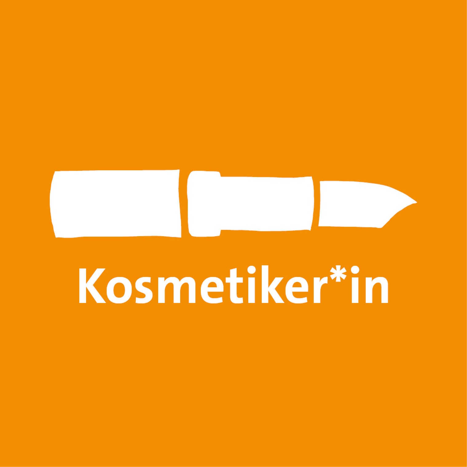 Icon Kosmetiker*in
