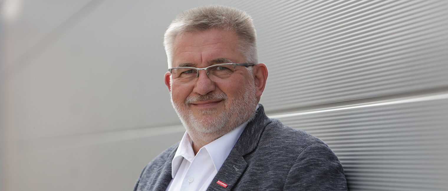 Detlef Bade, Präsident der Handwerkskammer Braunschweig-Lüneburg-Stade Detlef Bade, Präsident der Handwerkskammer Braunschweig-Lüneburg-Stade