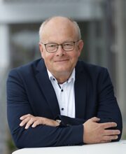 Frank Twele, stellvertretender Hauptgeschäftsführer der Handwerkskammer Braunschweig-Lüneburg-Stade