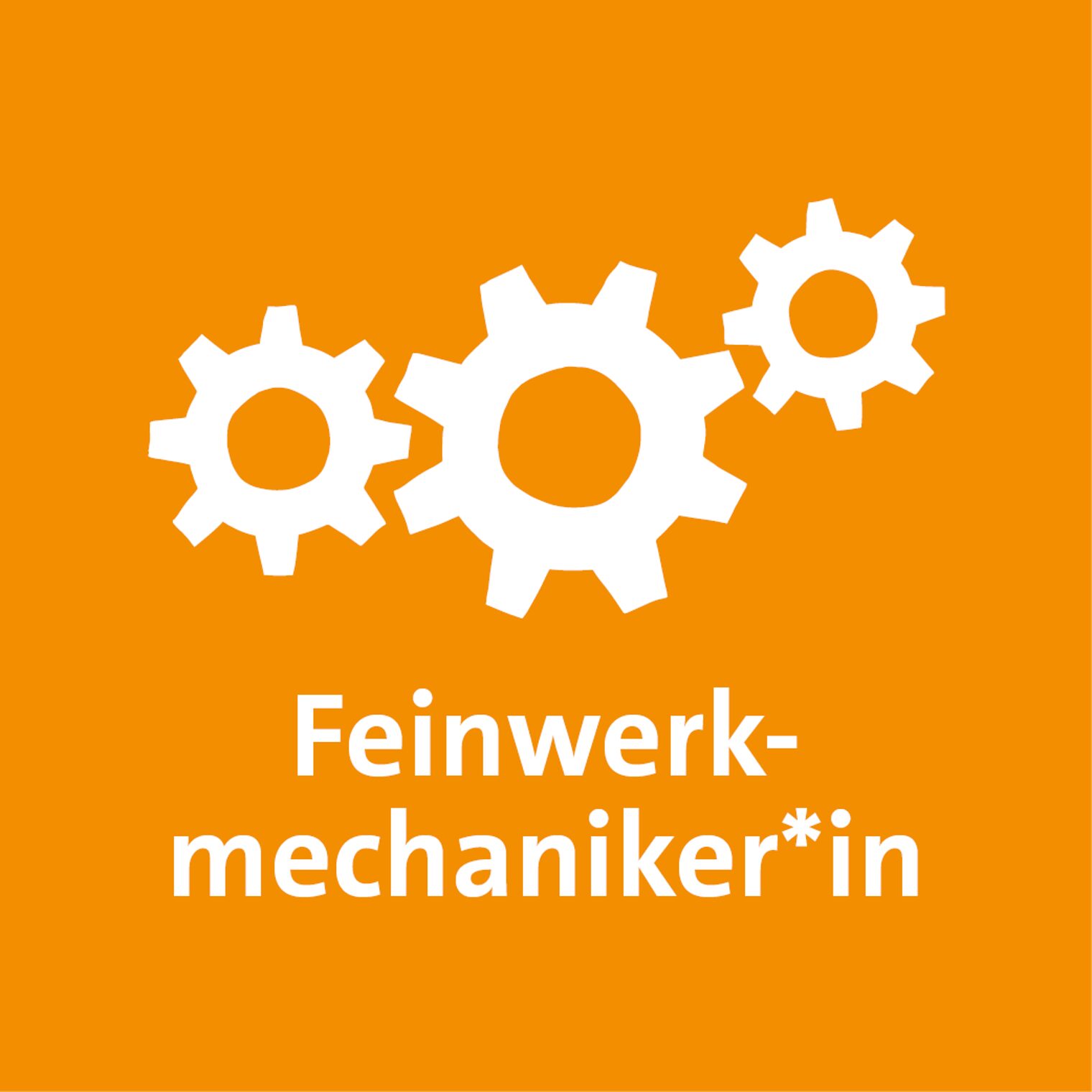 Icon Feinwerkmechaniker*in