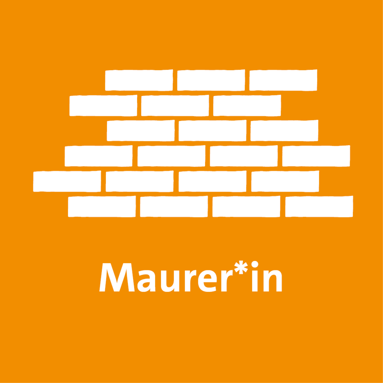 Icon Maurer*in